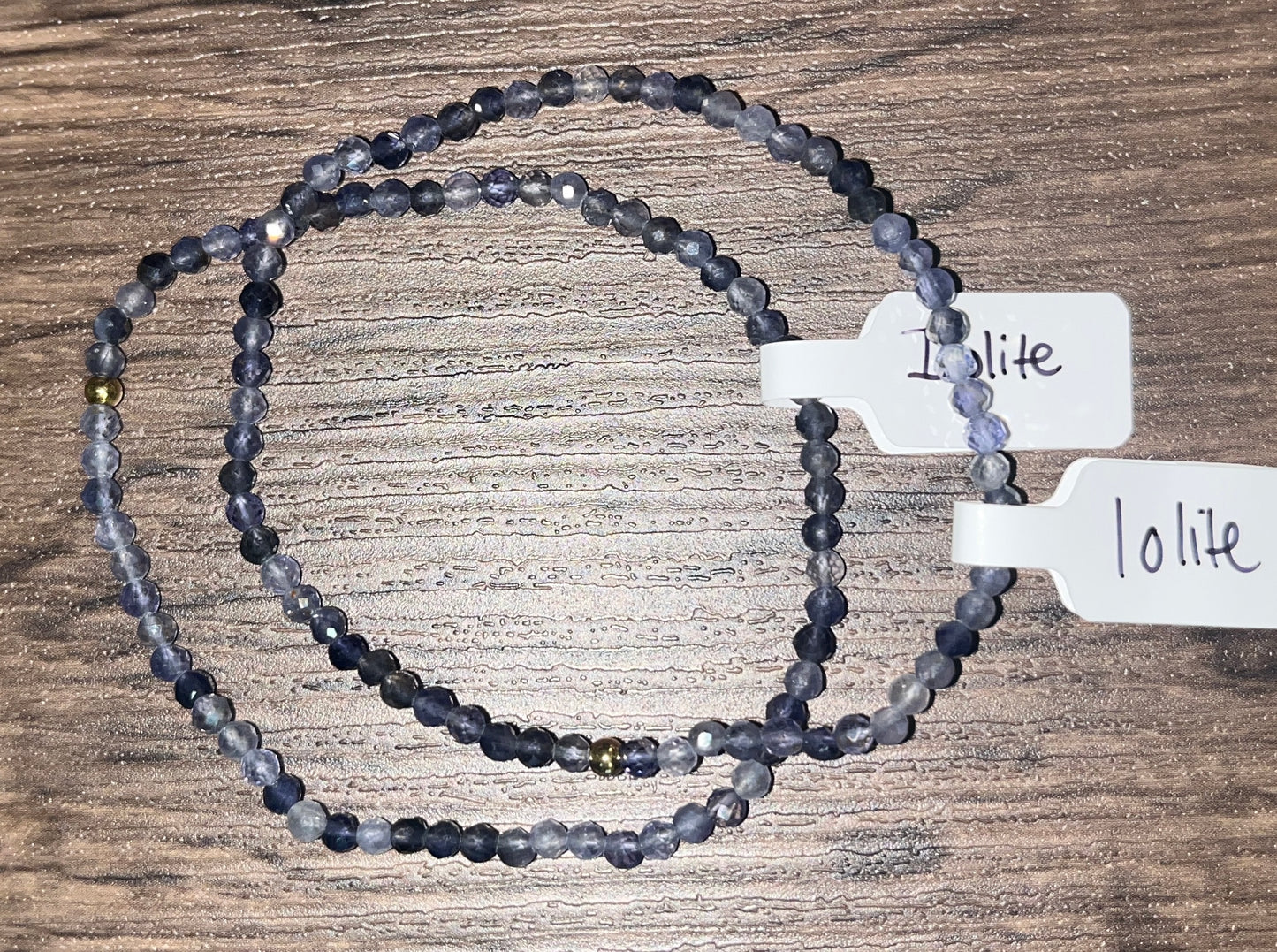 Crystal Bracelet