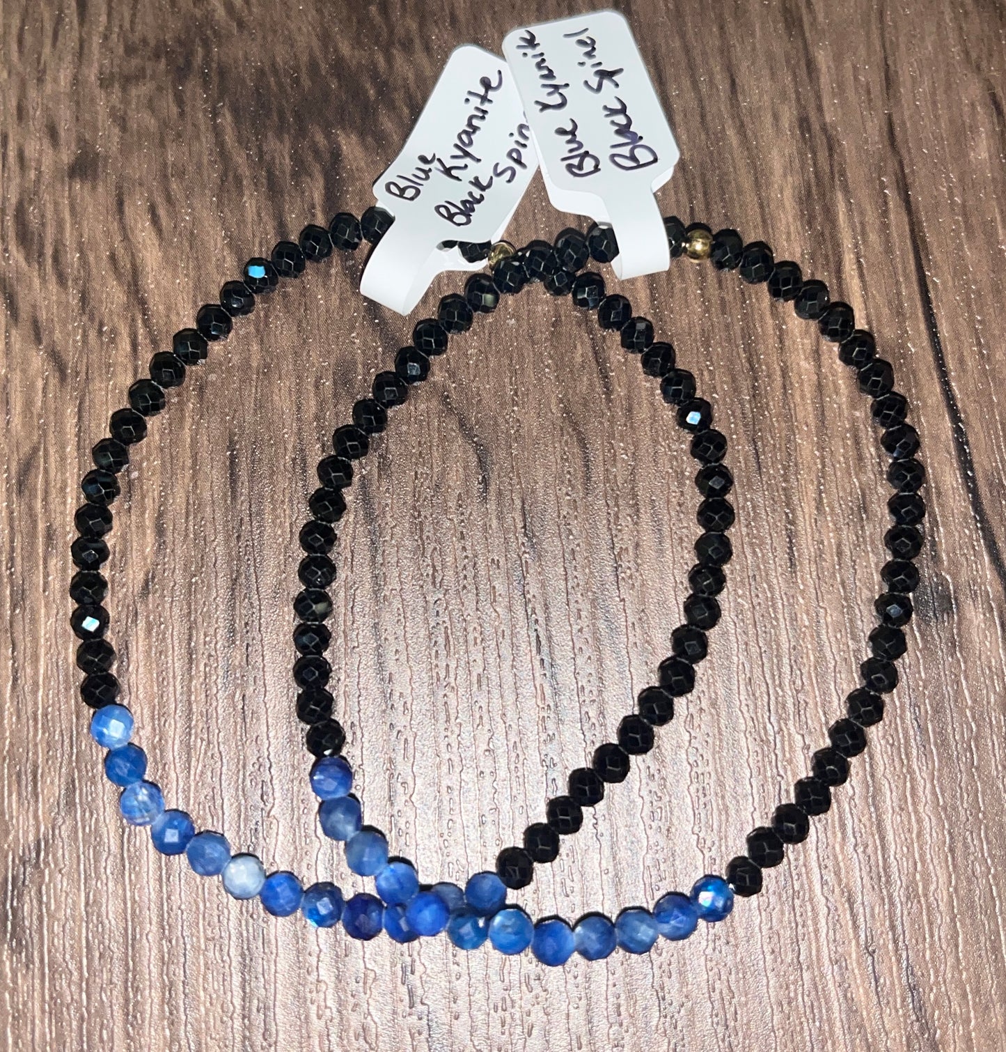 Crystal Bracelet