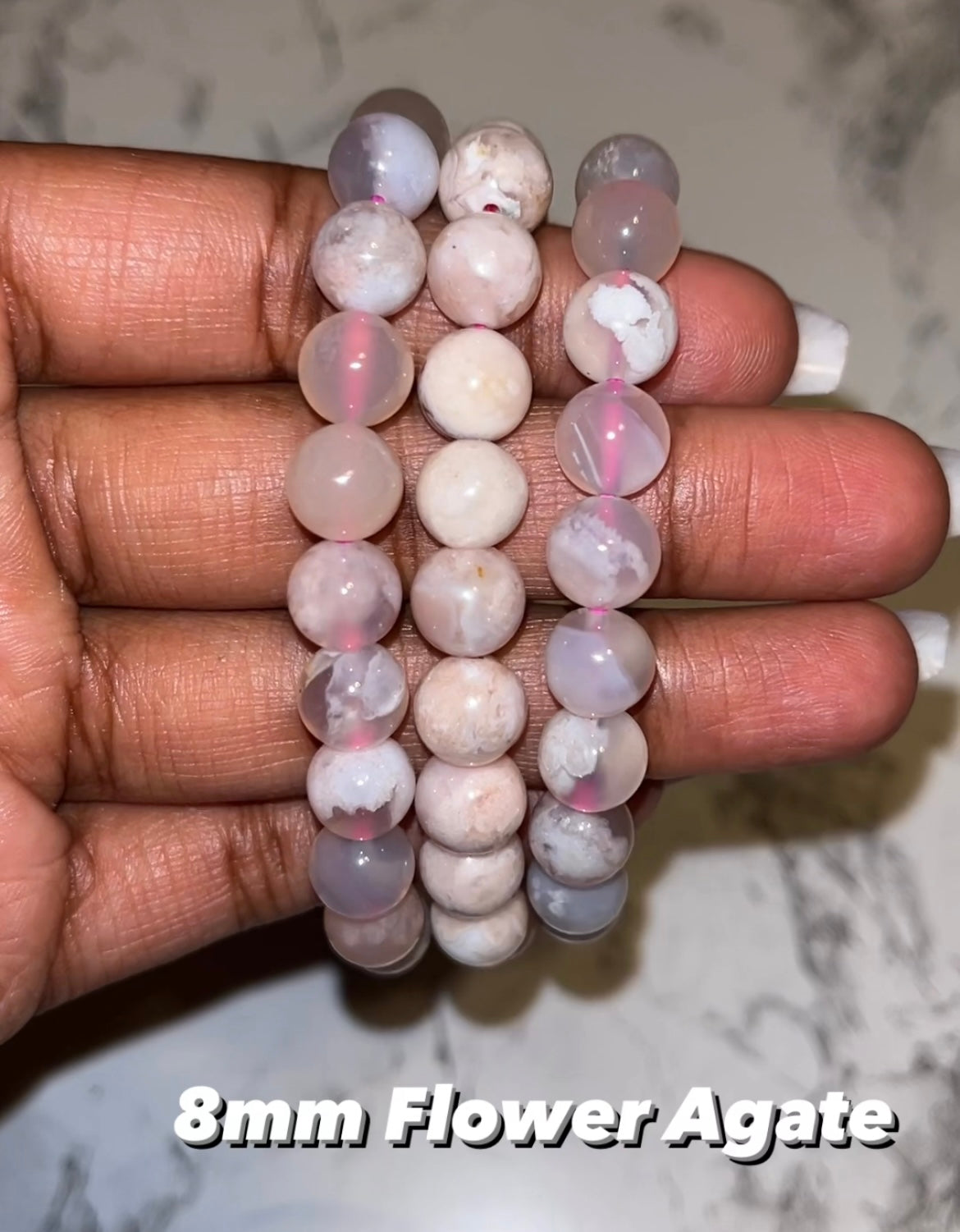 Crystal Bracelet