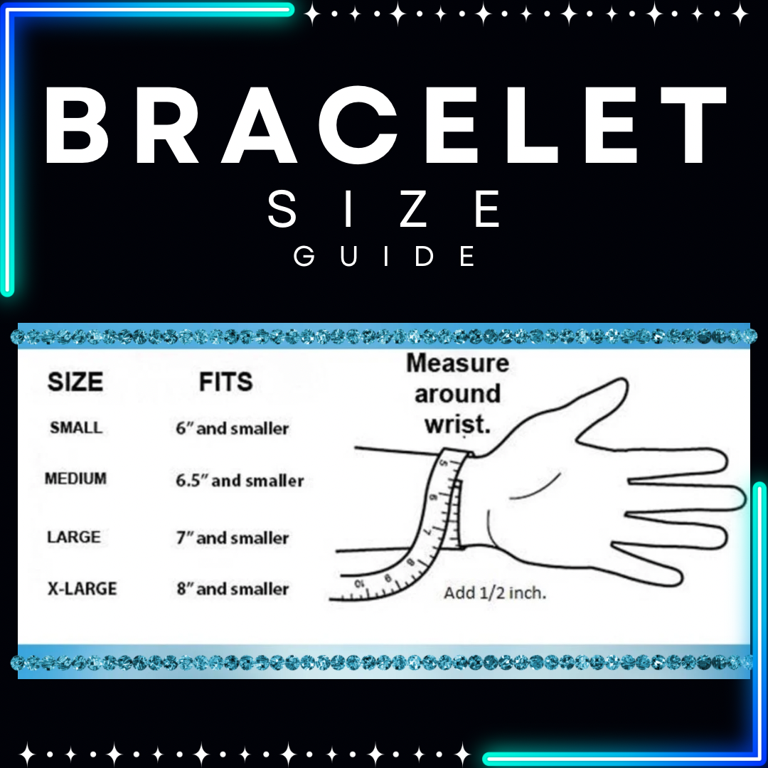 Mastery Bracelet