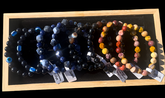 Crystal Bracelet