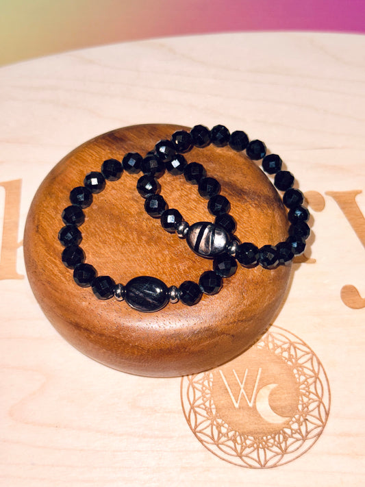 Mastery Bracelet