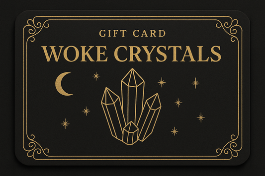 WC Gift Card