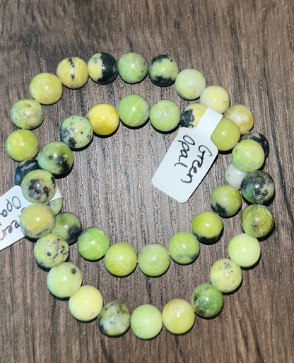 Crystal Bracelet