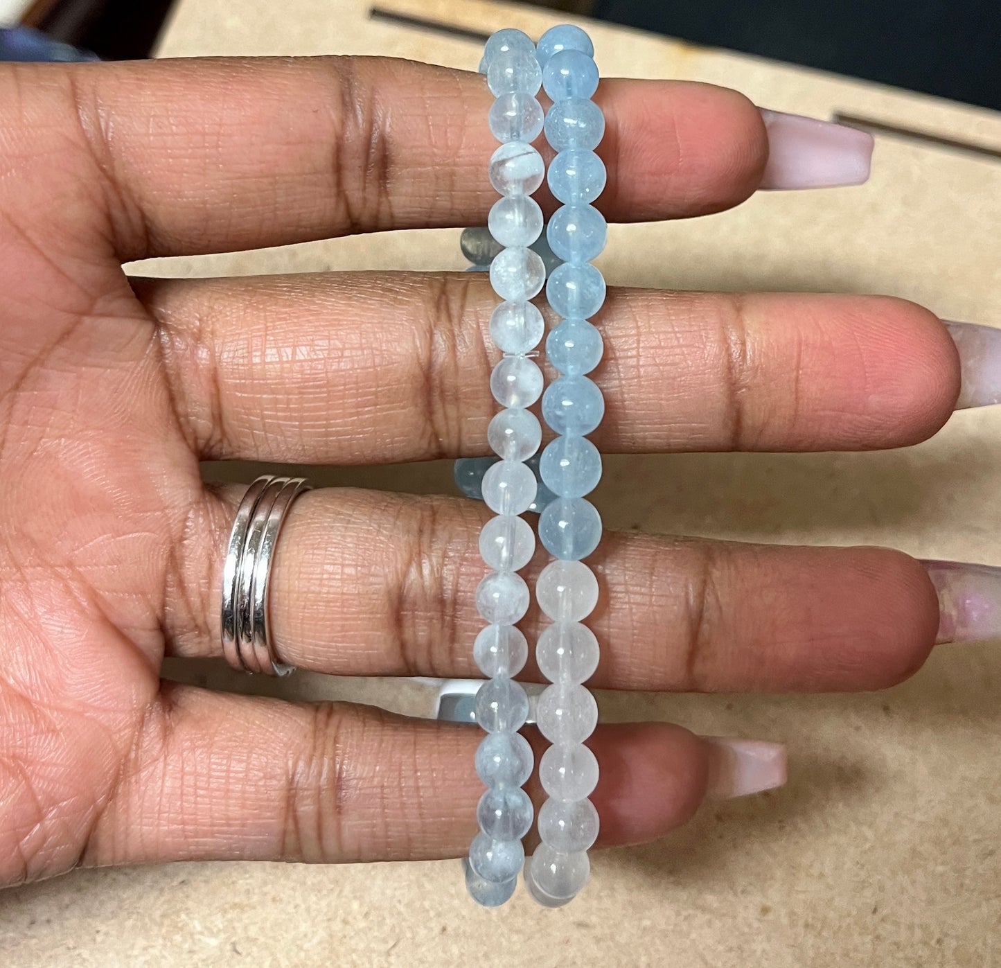 Crystal Bracelet