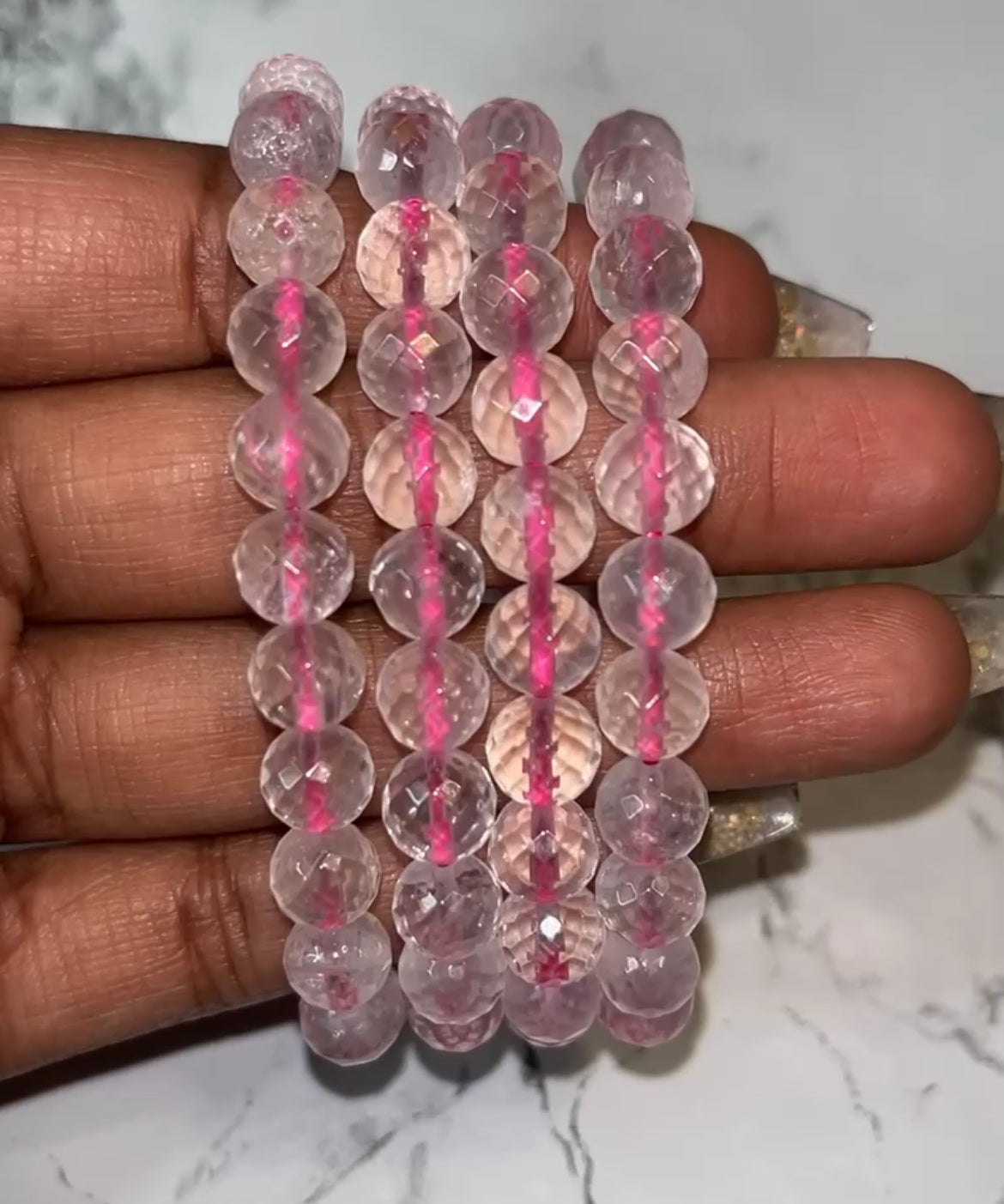 Crystal Bracelet