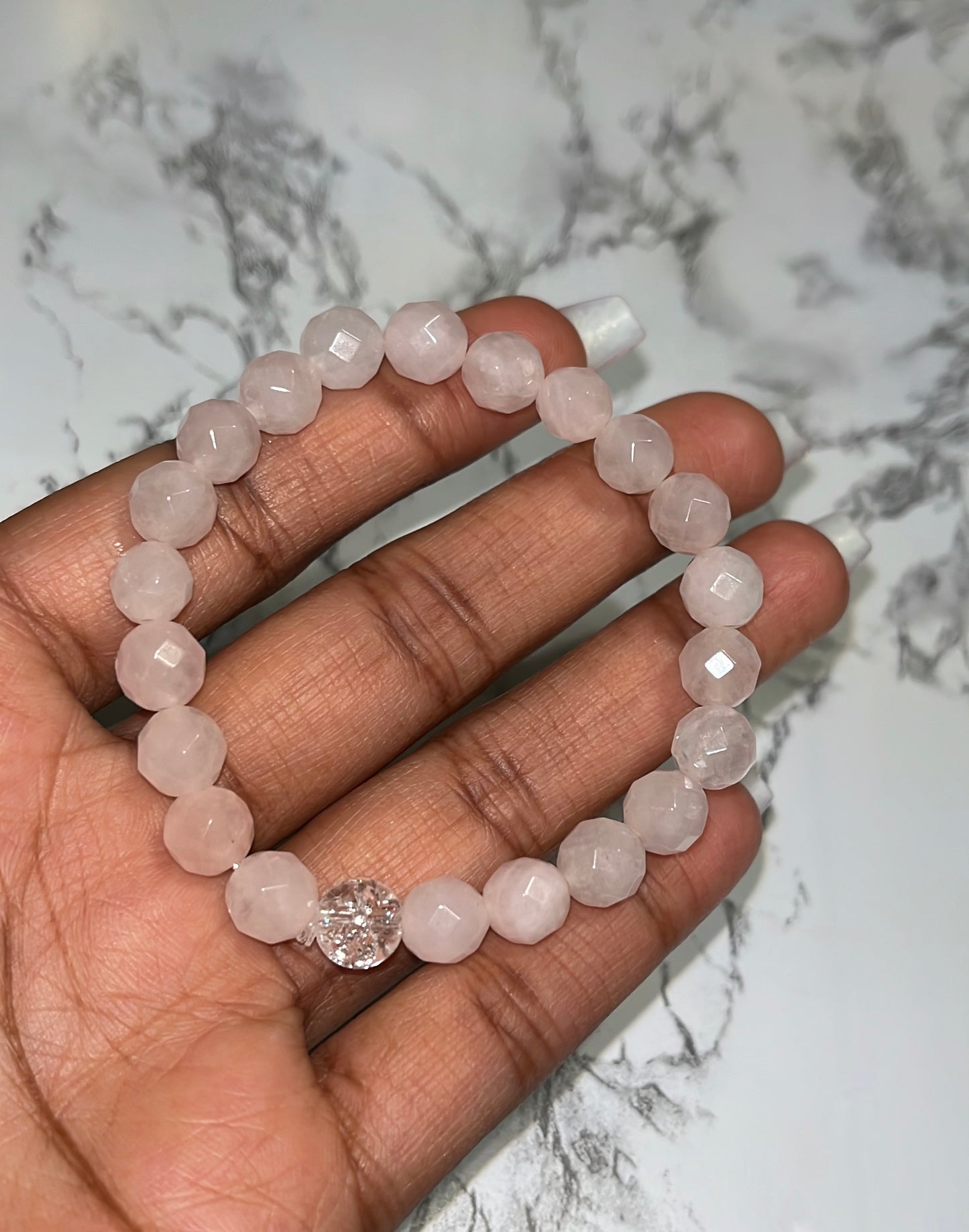 Crystal Bracelet