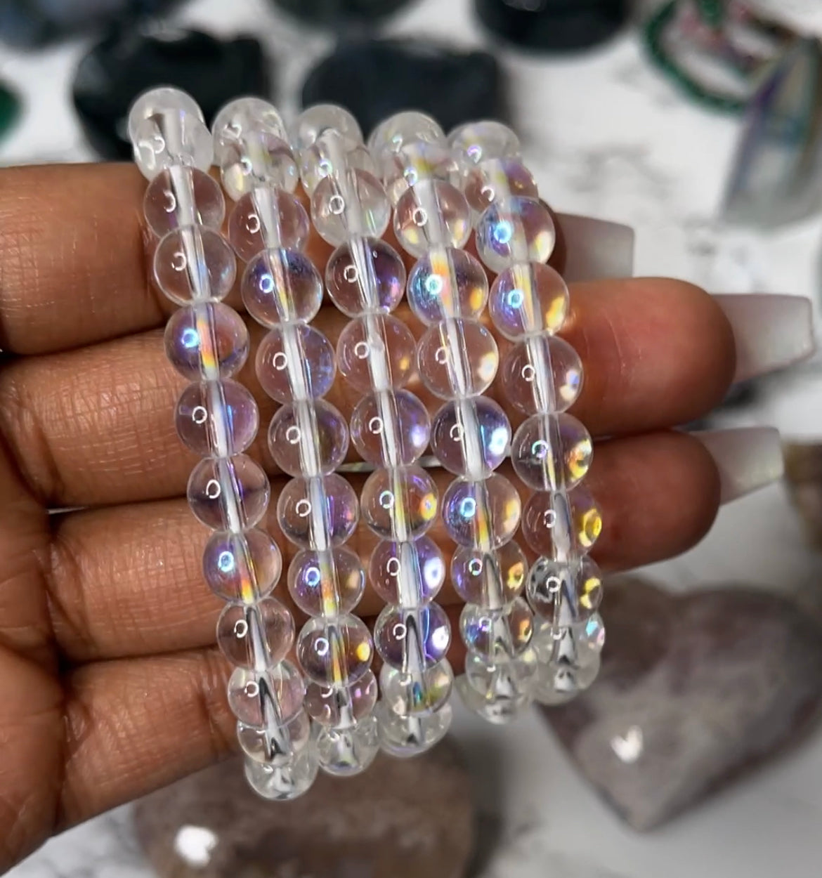 Crystal Bracelet