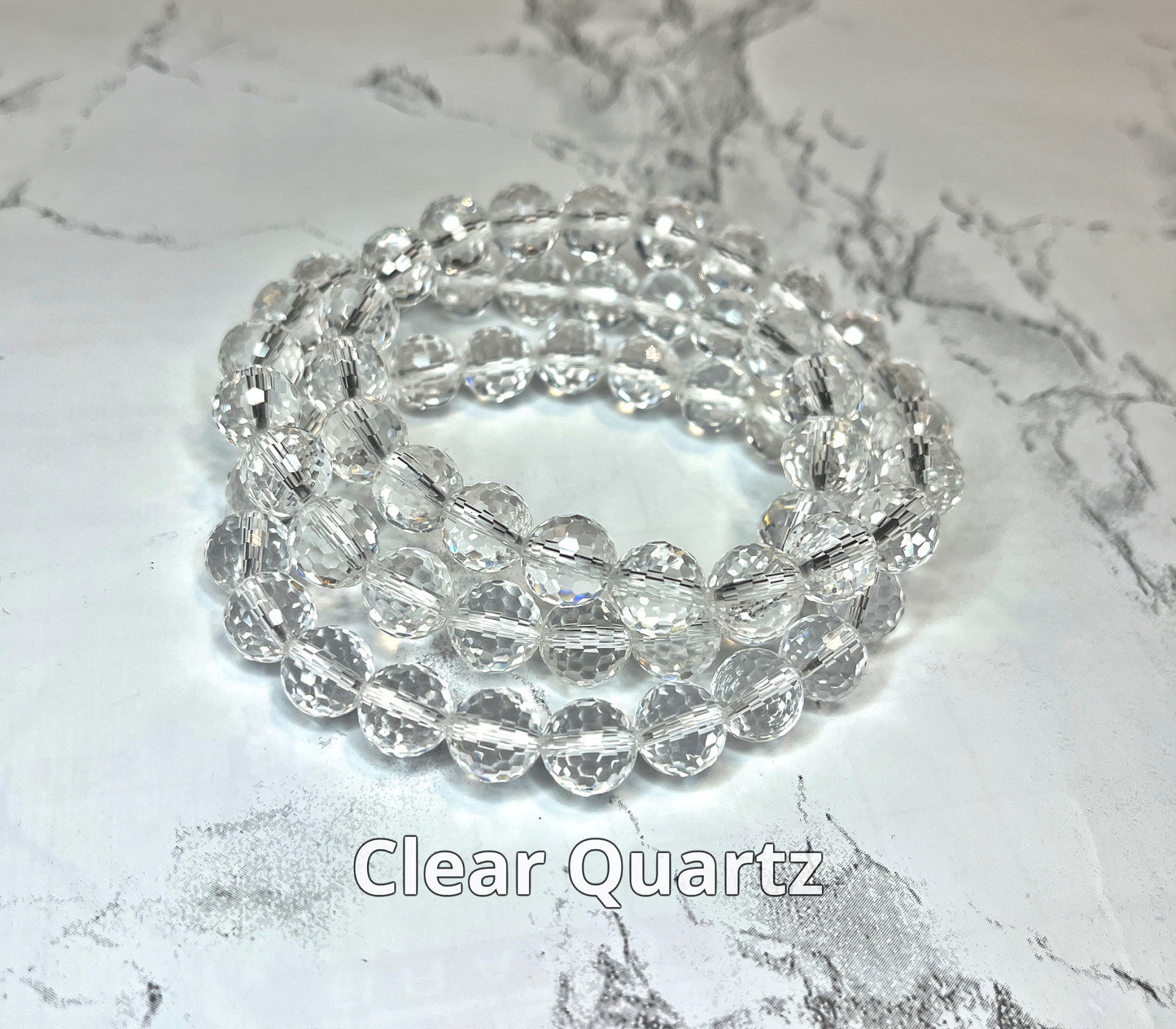 Crystal Bracelet