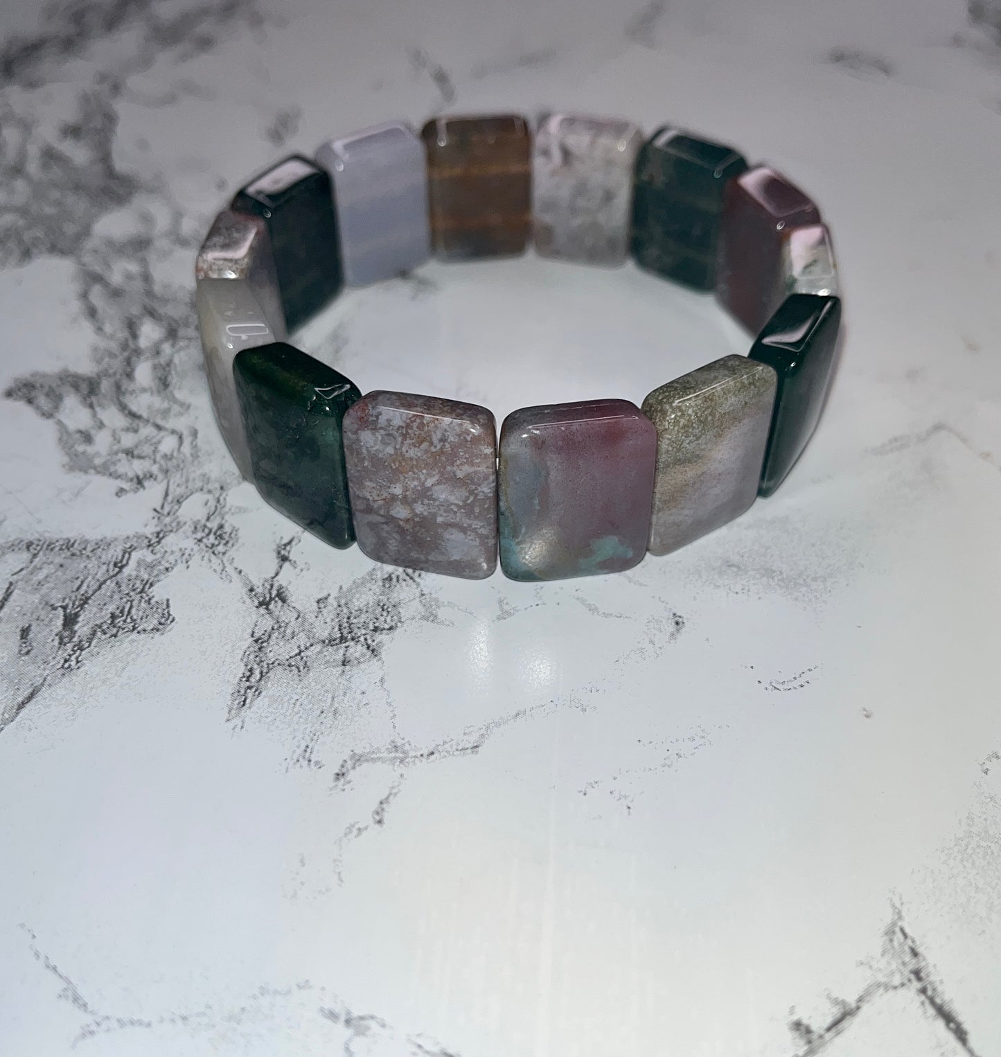 Crystal Bracelet