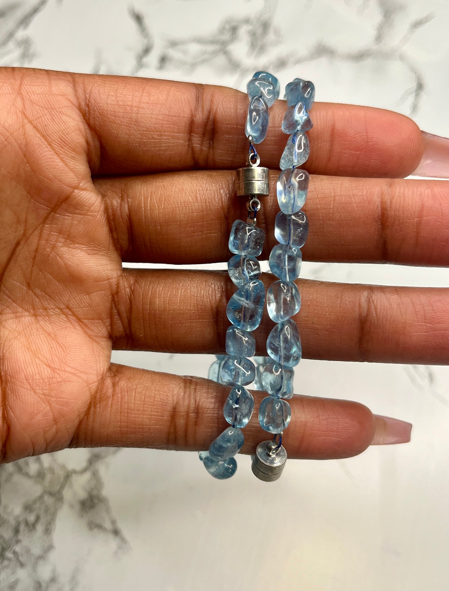 Crystal Bracelet