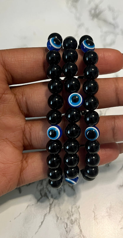 Crystal Bracelet